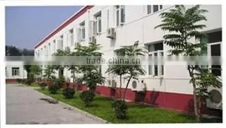 Ningbo Baiyou Home Products Co., Ltd. company overview - view 1
