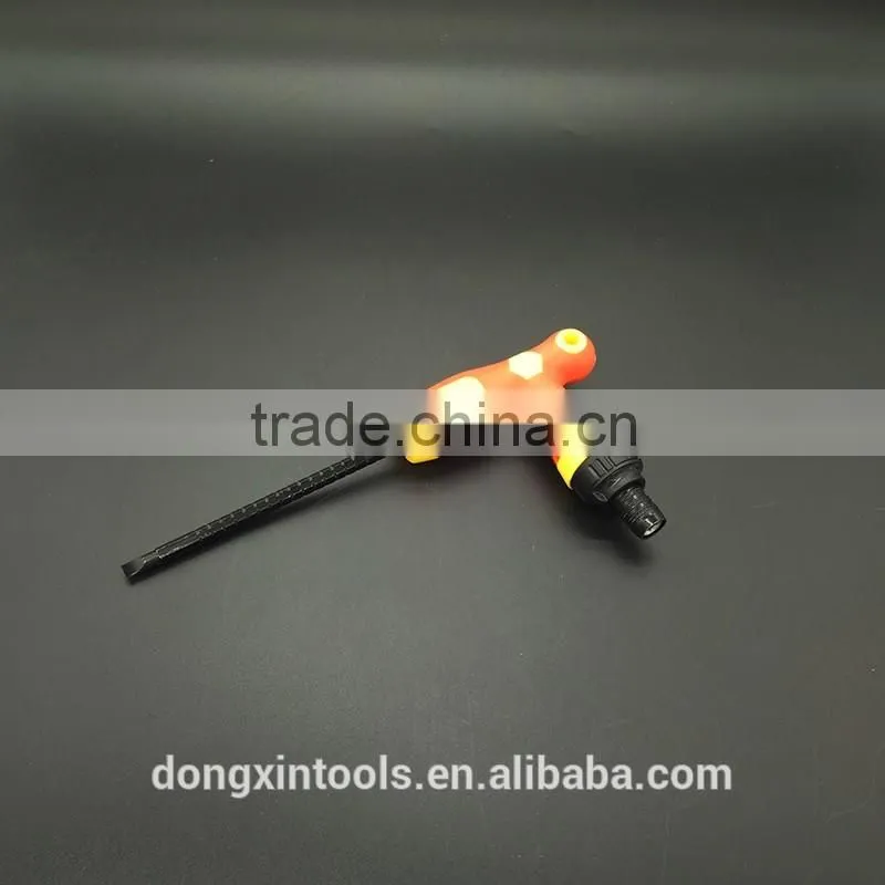 multifunctional professional screwdriver