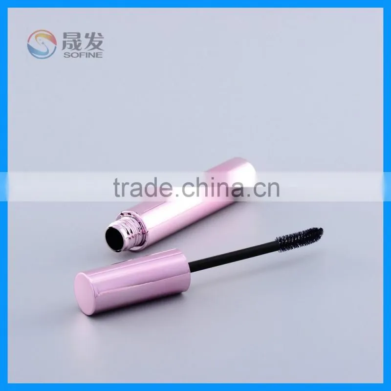 Factory supply modern and extravagant mascara tube