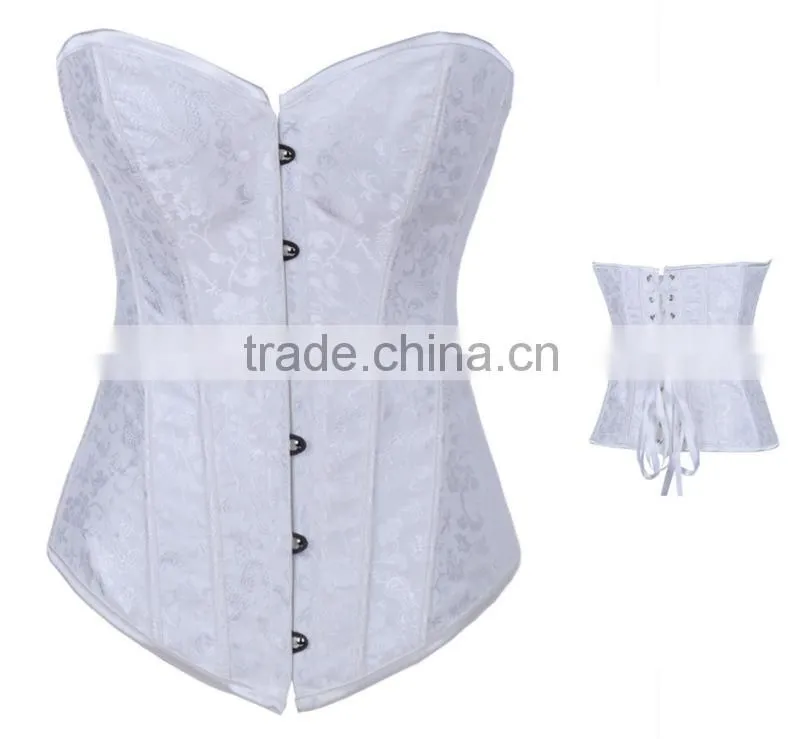 wholesale soft sexy lingerie corset m1841