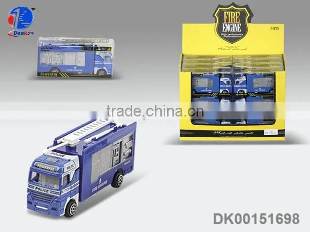 Newest diecast model cars for sale