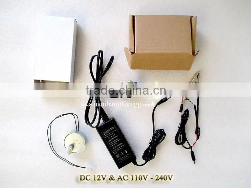 XCH-42 PCS high quality chicken egg incubator hatchers for sale