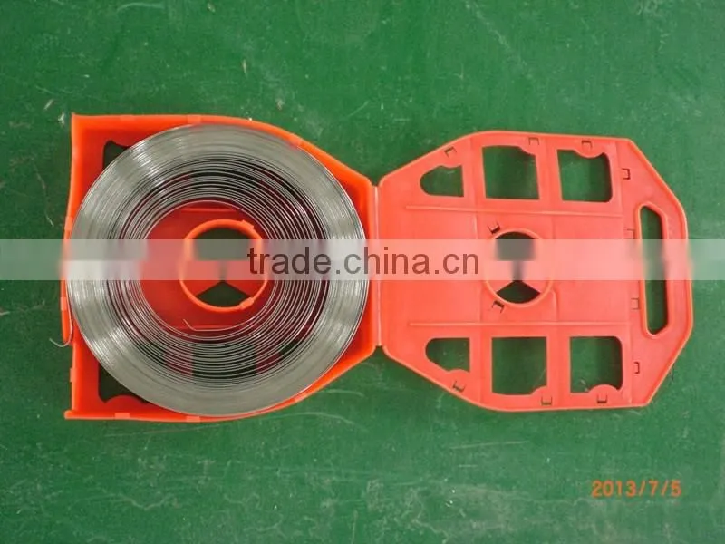 Stainless steel belt / Cable transmission line fittings
