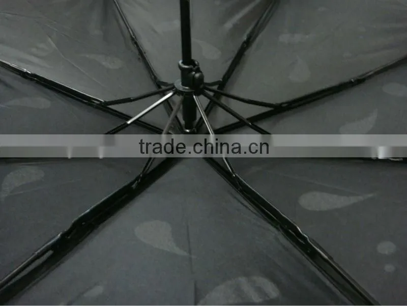 2015 reflective umbrella