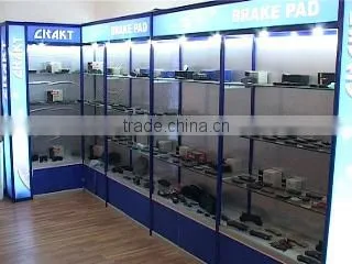 Zhejiang Kaitai Auto Parts Co., Ltd. company overview - view 4