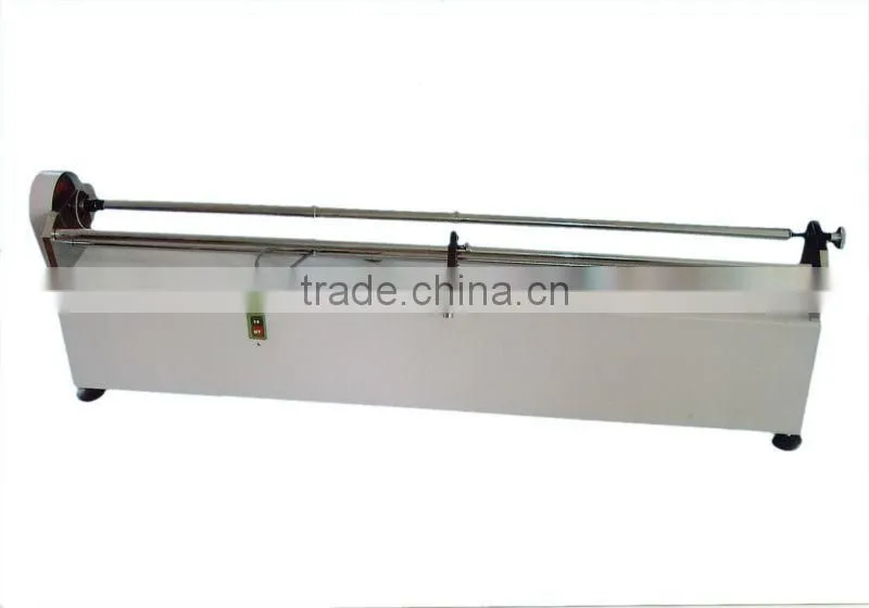 TJ-15 2016 Manual hot foil cutter gold foil paper cutting machine