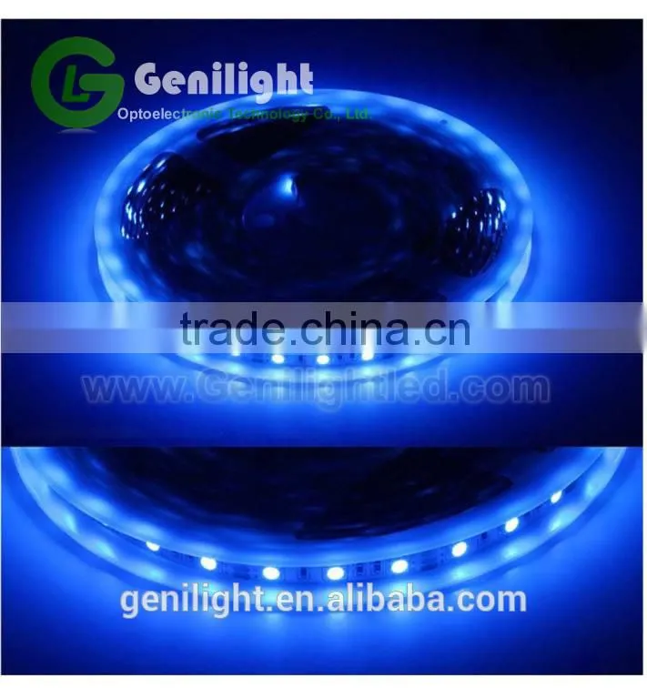 5 meter rgb led strip