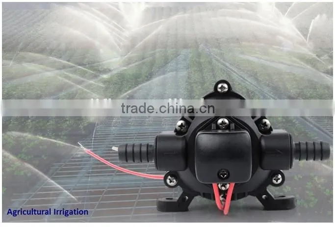 Sailfo 160PSi car wash high pressure pumps,Diaphragm pumps for cleaning