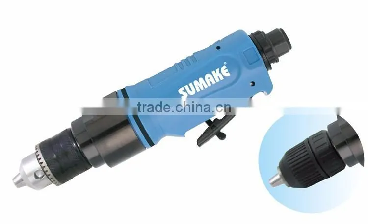 Professional Air Hand Drill 3/8" Air Straight Drill