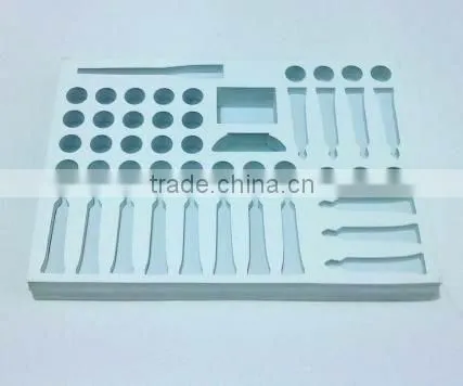 TOP SALE!!! Cosmetic PVC Box (ZDPVC11-026)