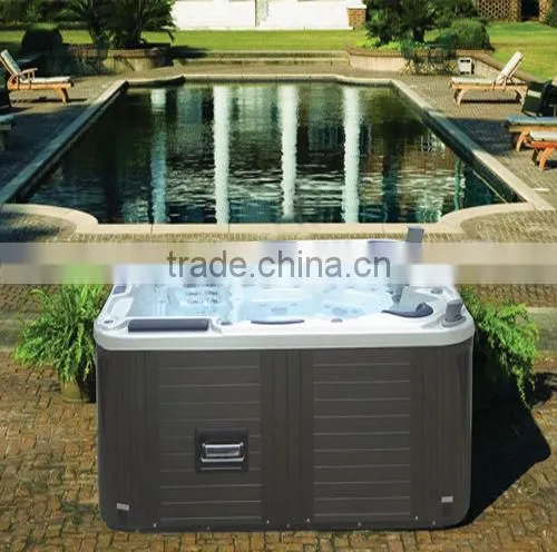 High quality outdoor spa tub