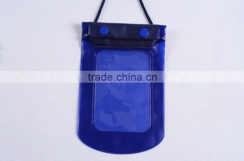 Hot Sale EVA phone waterproof bag