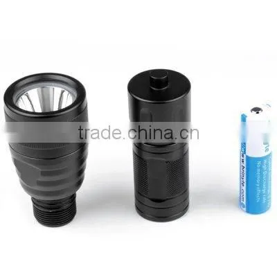 multi purpose bailong torch lamp