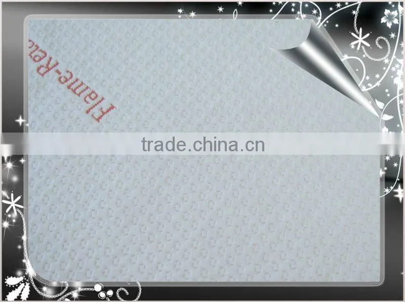 Flame retardant