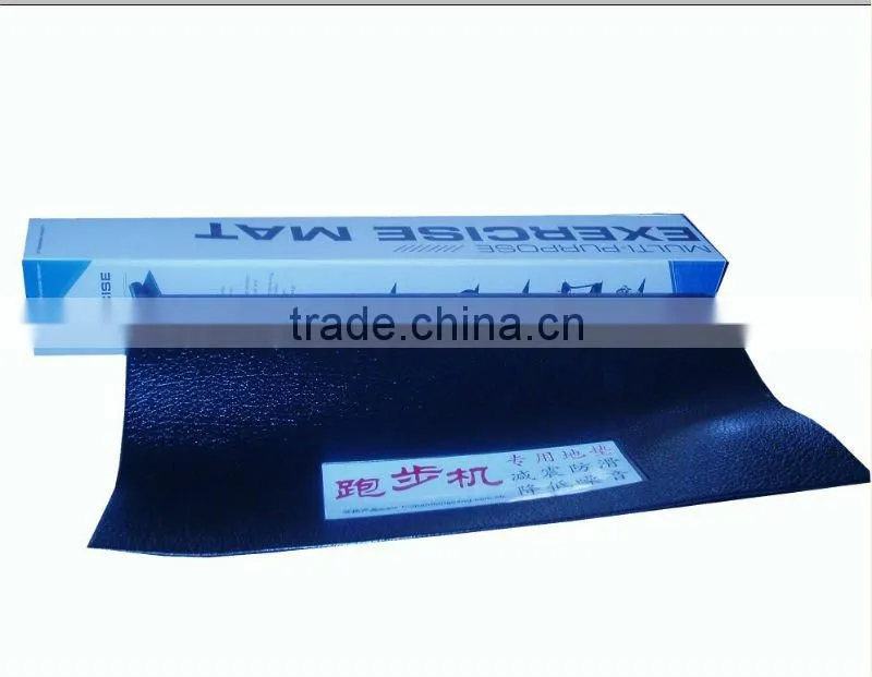 sport equipment mat
