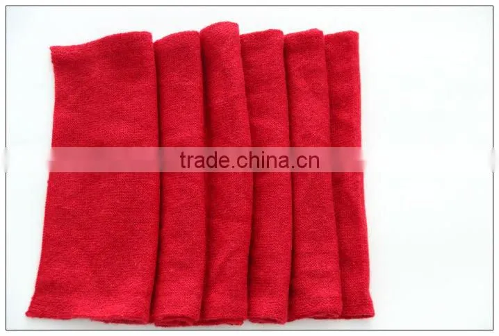 100% cashmere scarf
