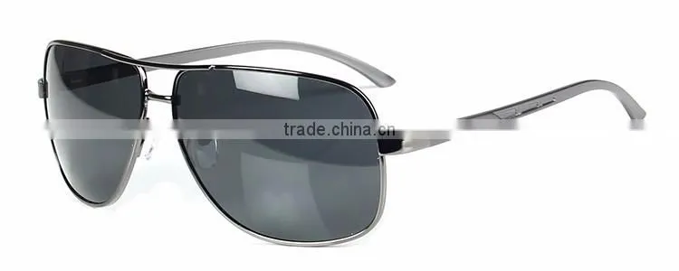 high quality italy design ce uv400 sunglasses for man