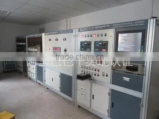 Zhejiang Xinli Fuse Co., Ltd. company overview - view 1