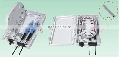 ODF optical splitter PFS-4B