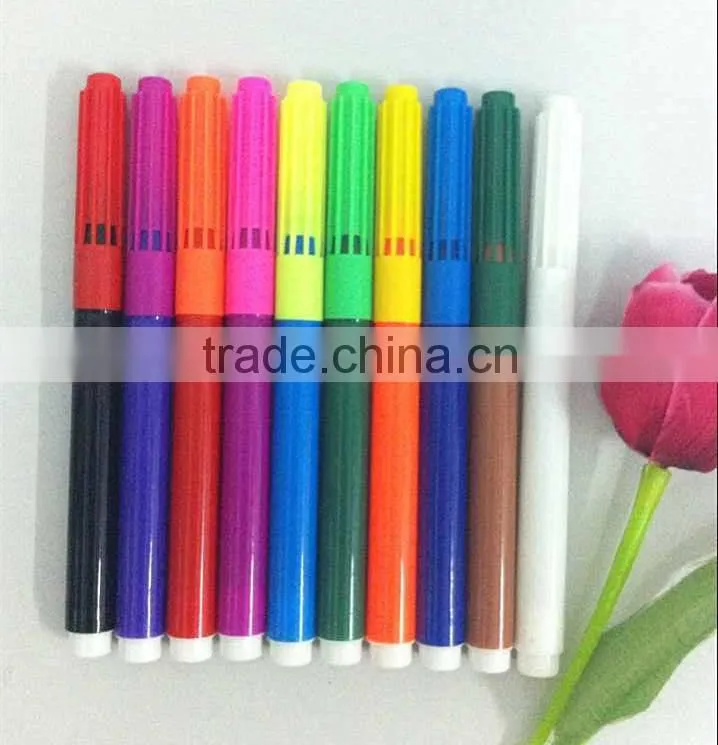 magic color pen, coloring pen