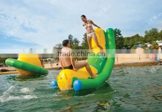 Banana Boat Water Inflatable Toys