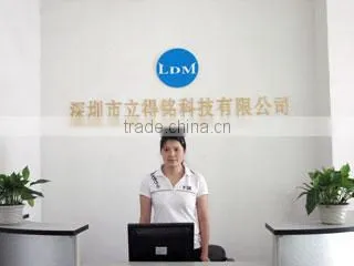 Shenzhen Lideming Technology Co., Ltd. company overview - view 2