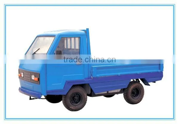 2015 SINOLIFT SH-3DB-CM Transporting Loading and Unloading Electric Utility Platform Truck