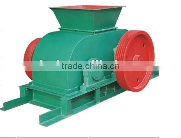 50x50 SGP series of ordinary rolling crusher