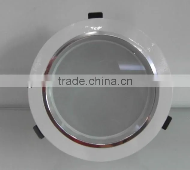 saving energy led 5w 12v GU10 MR16 ceiling light with CE&RoHs approval