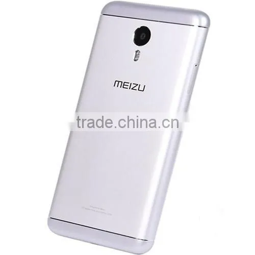 Original Meizu M3 Note International Edition 5.5 inch FHD 1080P 4G FDD MTK Helio P10 Octa Core Cell Phone Fingerprint 4100mAh