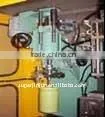 PETG blow molding machine(SPB-2.5L3JS )