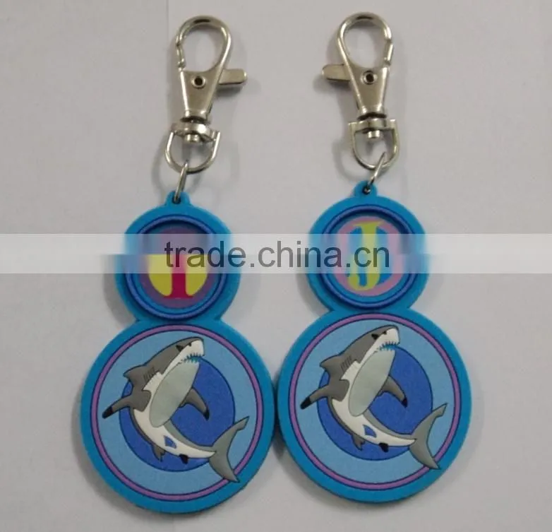 promotional cheap custom keychains