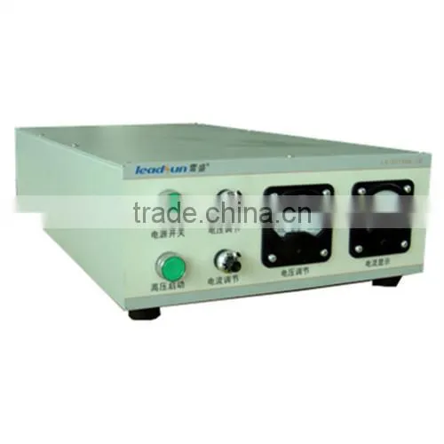 LS60KV-250mA Latest Style High Quality industrial power supply