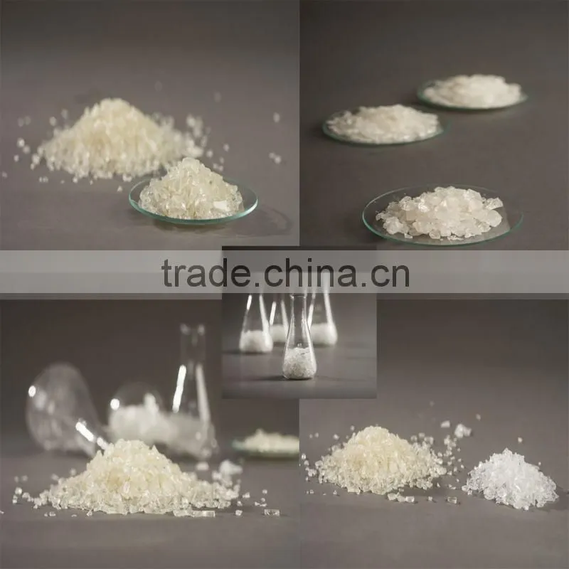 Indoor Polyester Resin Price for Making Power Coating
