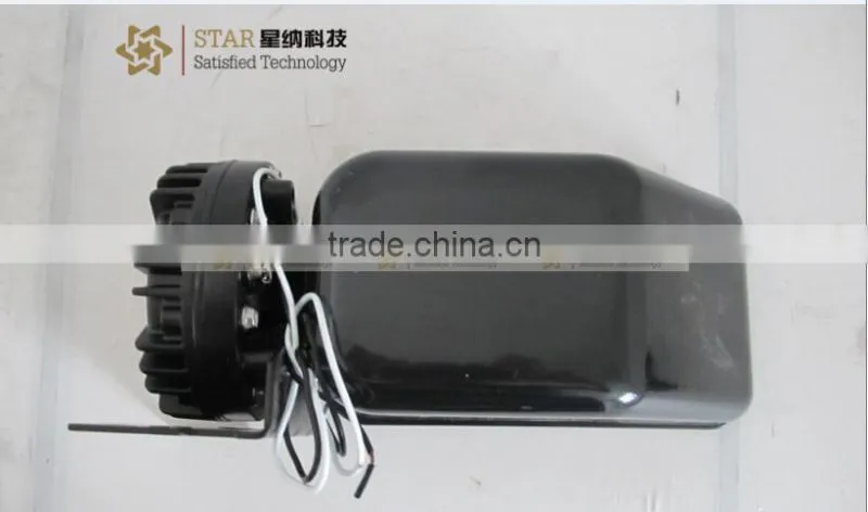 CE certification 12V 200w police speaker horn Electric horn car speaker horn LV200