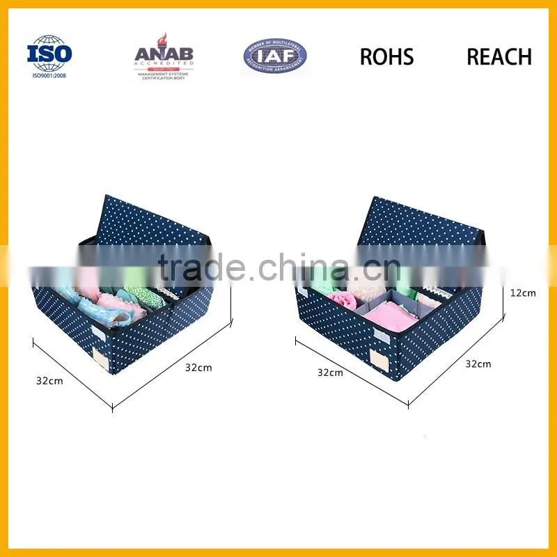 2016 Cheap price foldable suit cover cloth dust storage bags