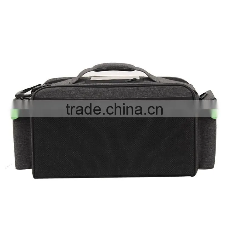 High Quality Imported Material Shoulder Camcorder Bag