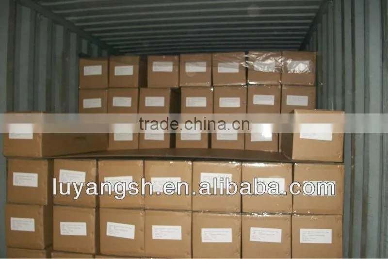 2 inch rope ceramic fiber stainless insulation rope