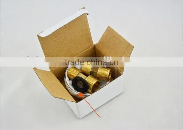 good chrome plated bathroom tap, fresh water tap, kithen faucet bathtub faucet