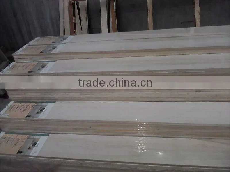 wood panel wall