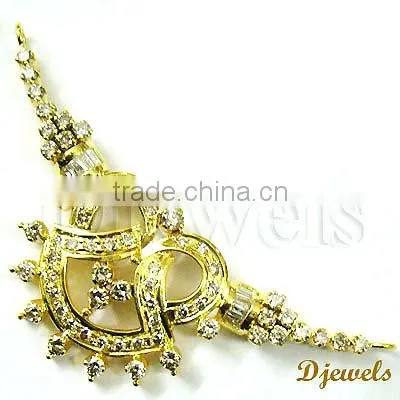 Diamond Necklaces, Diamond Gold Necklace, Diamond Jewelry