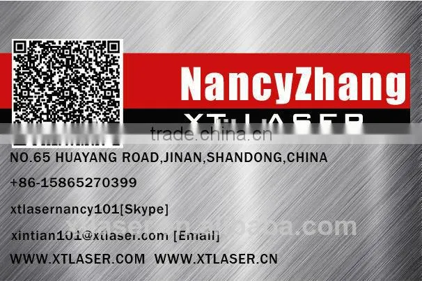80w co2 laser wood engraving machine