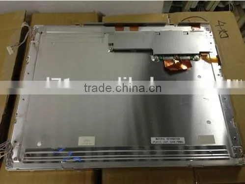 LQ196U1LG08 19.6-inch LCD Screen 100% tested working with warranty