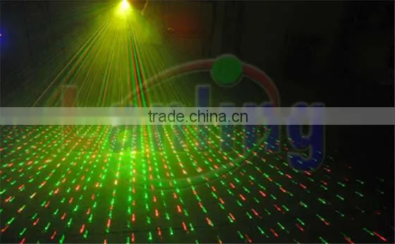 L66RGY- Mini Twinkling Laser Show System/Mini Laser Light/Laser Stage Lighting