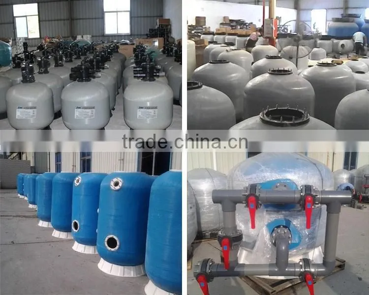 For Pool shop market top mount Swimmig pool sand filter pump