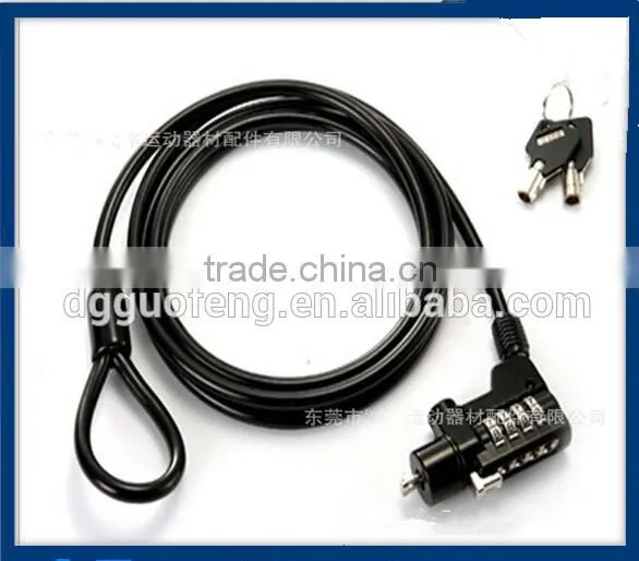 Laptop Key Lock / Notebook Chain Lock