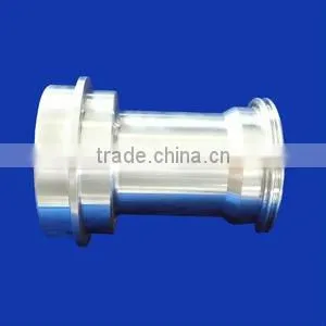 fast coupling-electric coupling