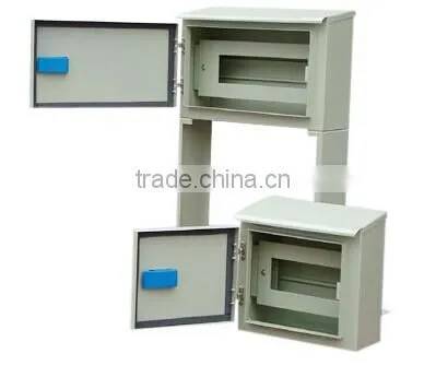 The newest type hot sell metal distribution box/distribution enclosure