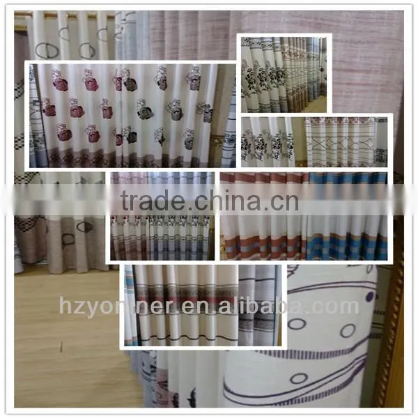 window cloth