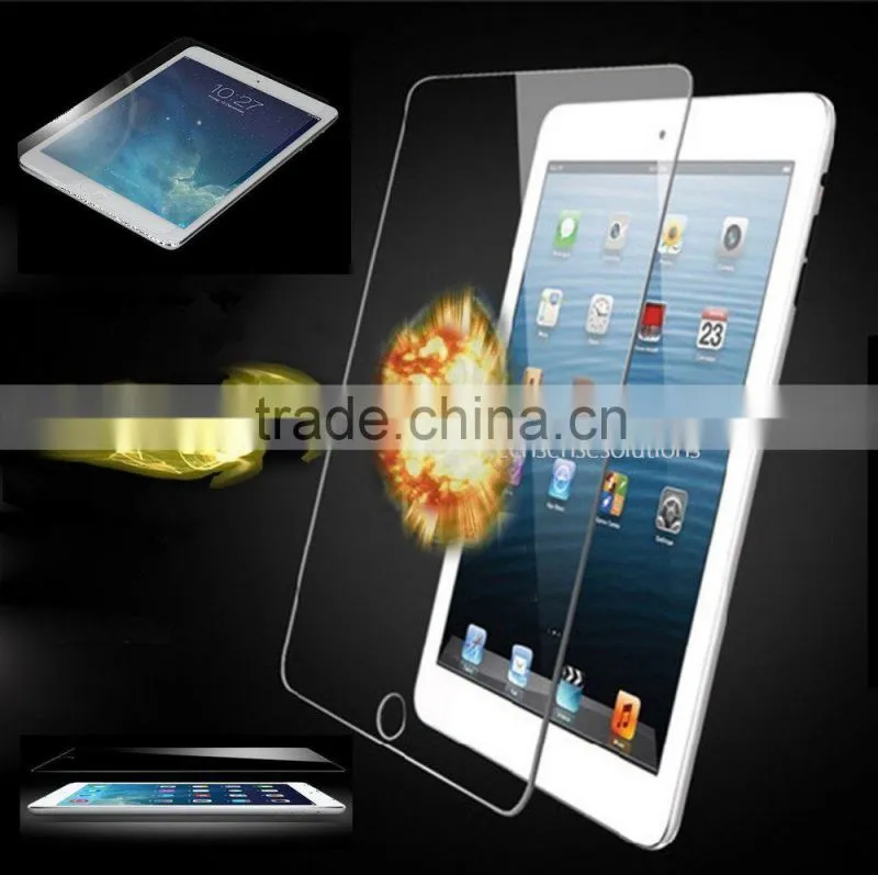 Screen protector applicator for ipad mini, round touch screen for ipad mini, safeguard screen protector